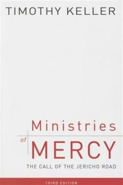 Ministries Of Mercy, 3rd Edition