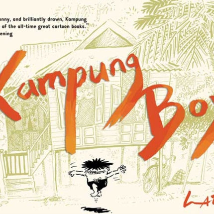 Kampung Boy