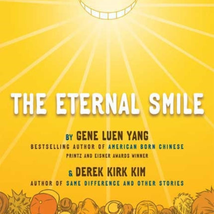 The Eternal Smile