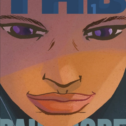 Total Thb Book 1