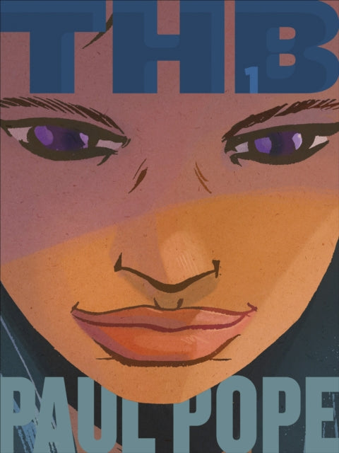 Total Thb Book 1