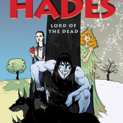 Hades: Lord of the Dead