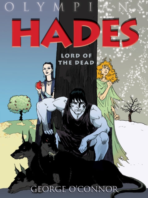 Hades: Lord of the Dead