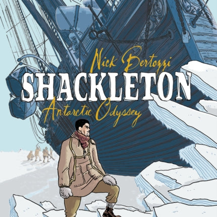 Shackleton