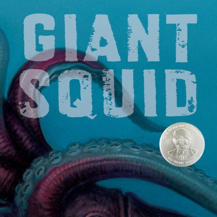 Giant Squid