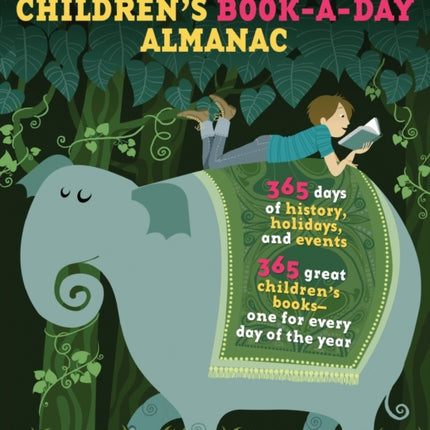 Children's Book-A-Day Almanac