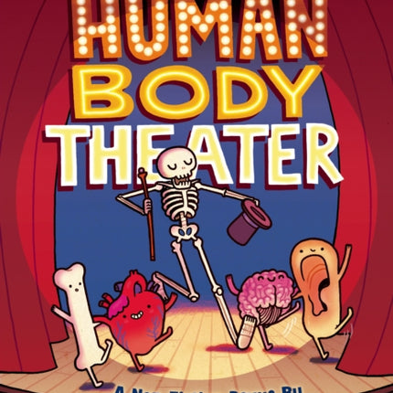 Human Body Theater