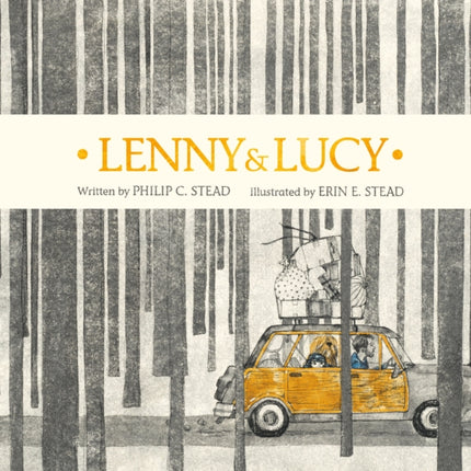 Lenny & Lucy