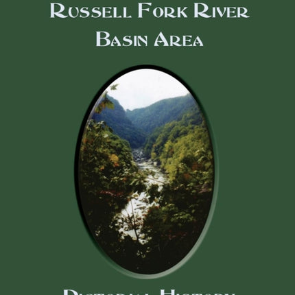 Russell Fork River Basin Area, KY Pict.