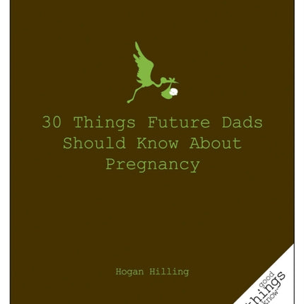 30 Things Future Dads Should Know About P...