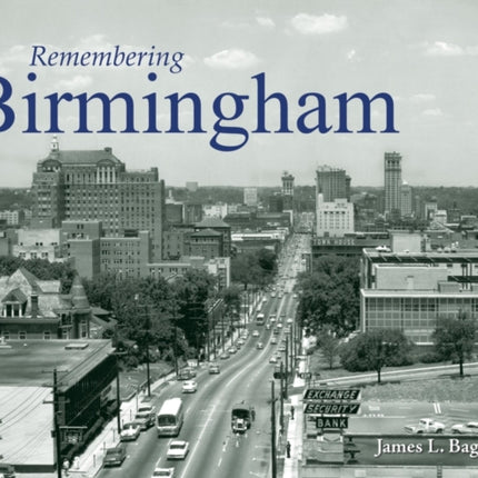 Remembering Birmingham