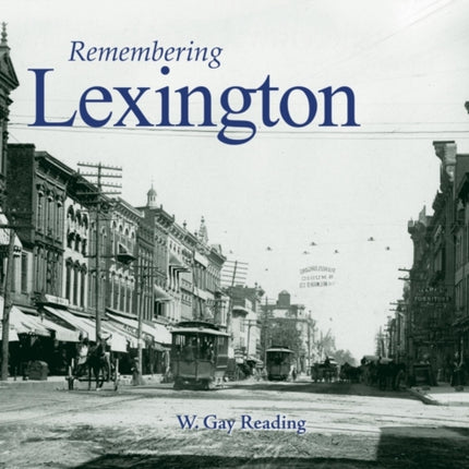 Remembering Lexington