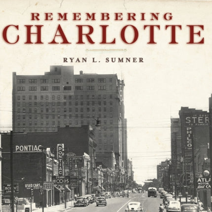 Remembering Charlotte