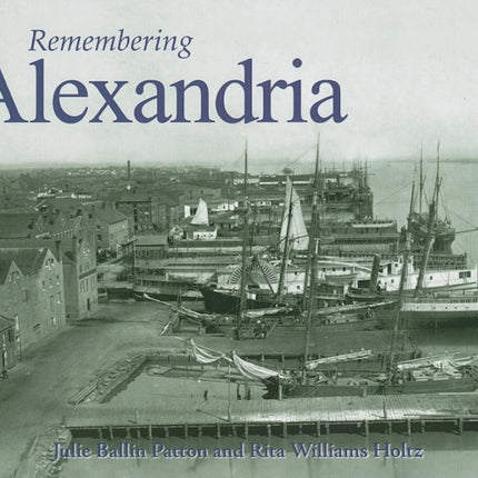 Remembering Alexandria