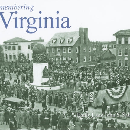 Remembering Virginia