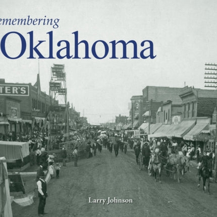 Remembering Oklahoma