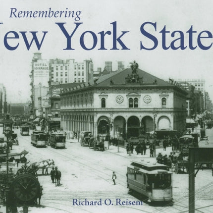 Remembering New York State