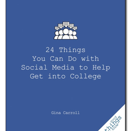 24 Things You Can Do with Social Media to Help