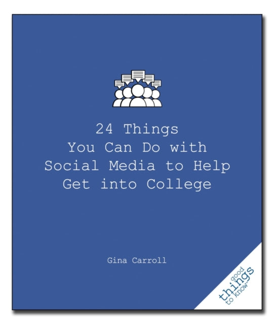 24 Things You Can Do with Social Media to Help