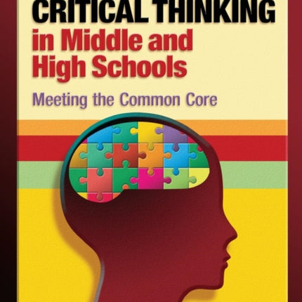 Assessing Critical Thinking in Middle and High