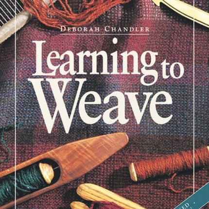 Learning to Weave