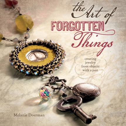 Art of Forgotten Things The