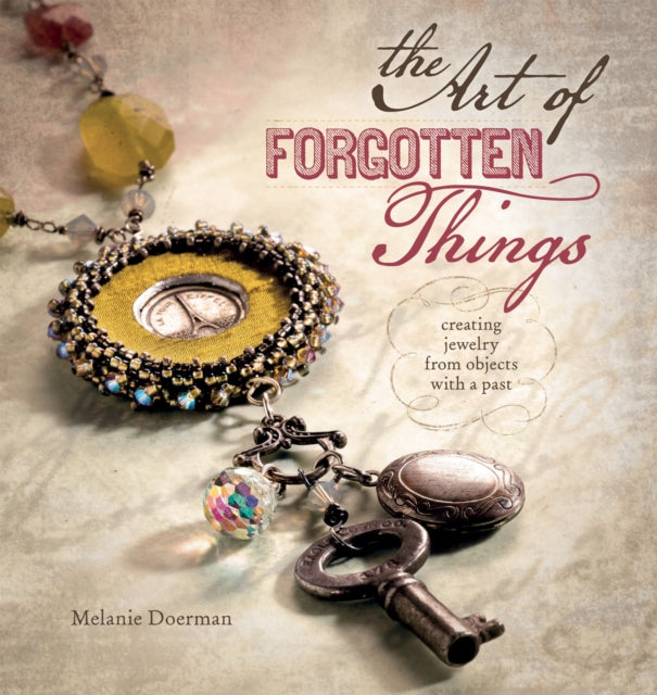 Art of Forgotten Things The