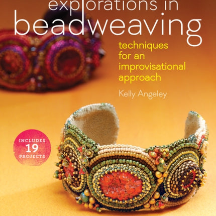 Explorations in Beadweaving