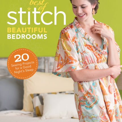 Best of Stitch Beautiful Bedrooms
