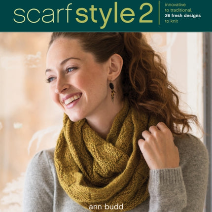 Scarf Style 2