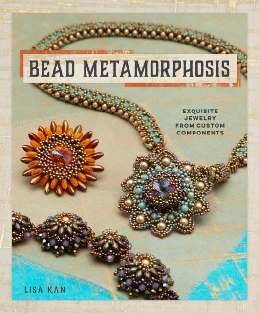 Bead Metamorphosis