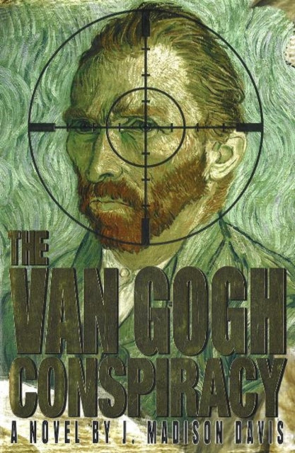 Van Gogh Conspiracy