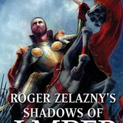 Roger Zelazny's Shadows of Amber