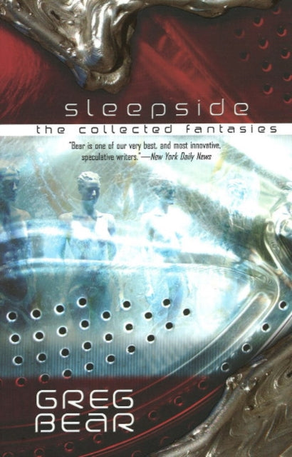 Sleepside: The Collected Fantasies