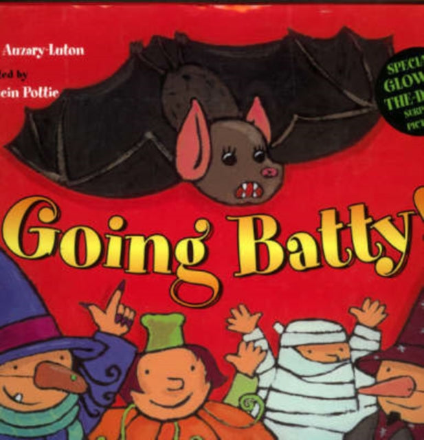 Going Batty!