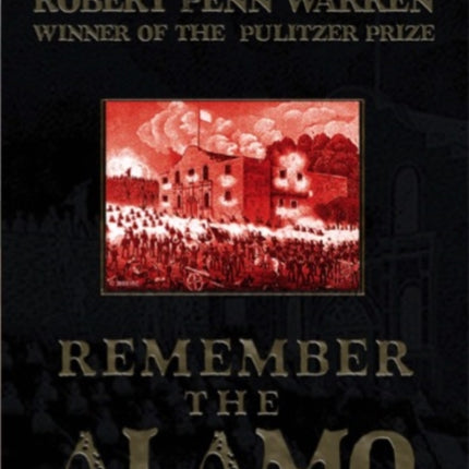 Remember the Alamo!