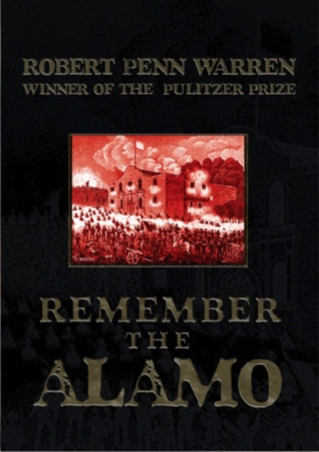 Remember the Alamo!