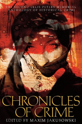 Chronicles of Crime