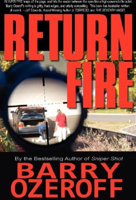 Return Fire