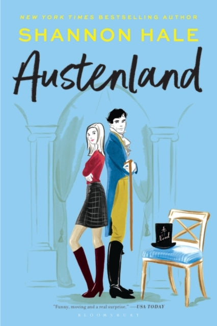 Austenlan