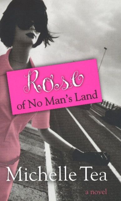 Rose of No Man's Land