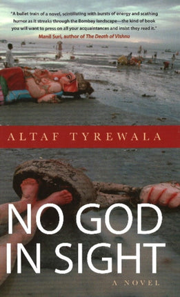 No God in Sight: A Novel