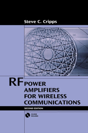RF Power Amplifiers for Wireless Communications
