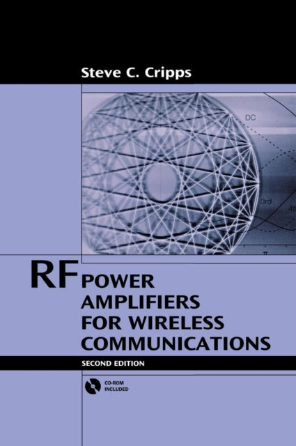 RF Power Amplifiers for Wireless Communications