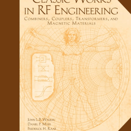 Classic Works in RF Engineering