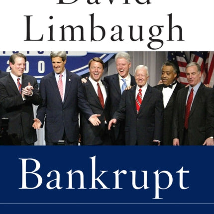 Bankrupt