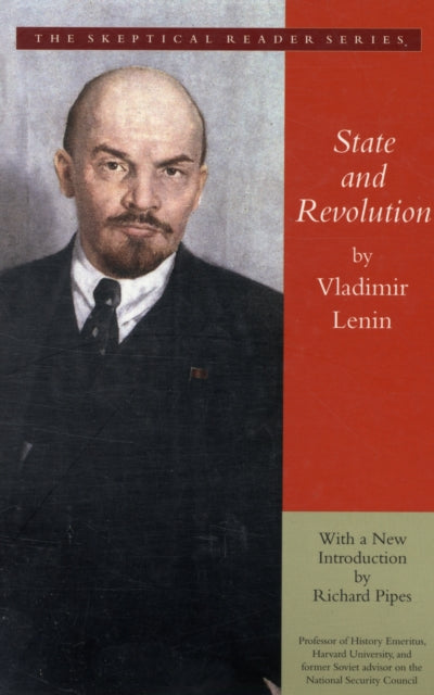 State and Revolution Skeptical Reader Series