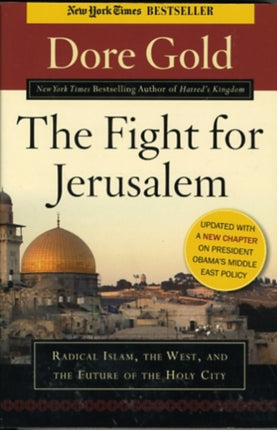 The Fight for Jerusalem Radical Islam the West