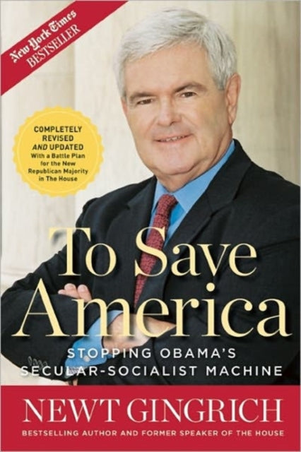 To Save America Stopping Obamas SecularSocialist Machine