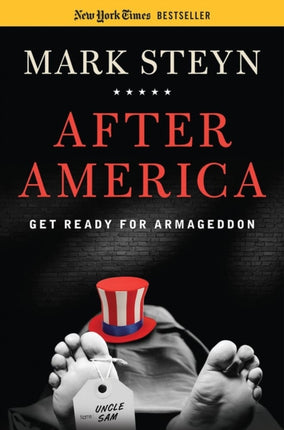 After America Get Ready for Armageddon